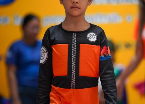 CARNAVAL ESCOLA SESC 2026