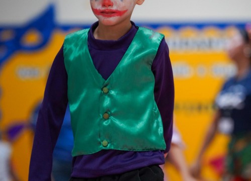 CARNAVAL ESCOLA SESC 2026