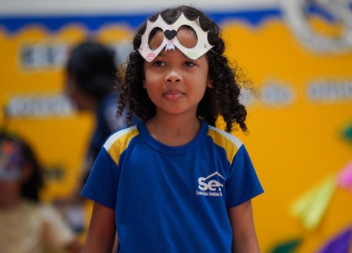 CARNAVAL ESCOLA SESC 2026