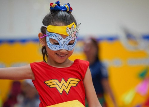 CARNAVAL ESCOLA SESC 2026