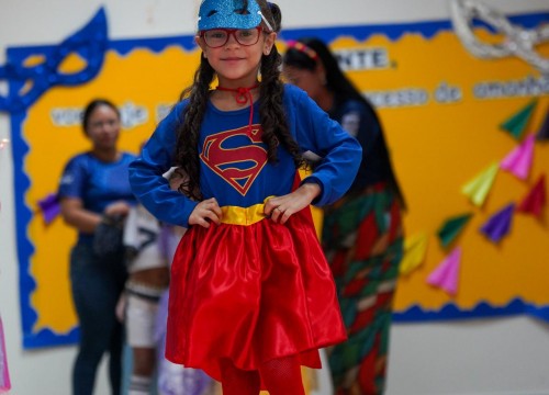 CARNAVAL ESCOLA SESC 2026