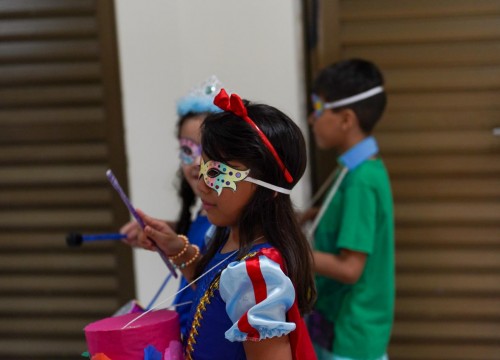 CARNAVAL ESCOLA SESC 2026