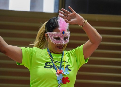 CARNAVAL ESCOLA SESC 2026