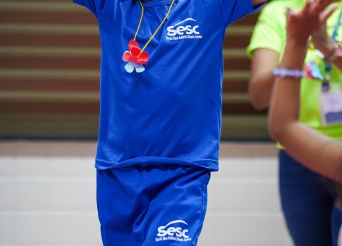 CARNAVAL ESCOLA SESC 2026