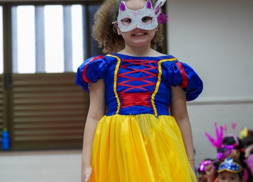 CARNAVAL ESCOLA SESC 2026