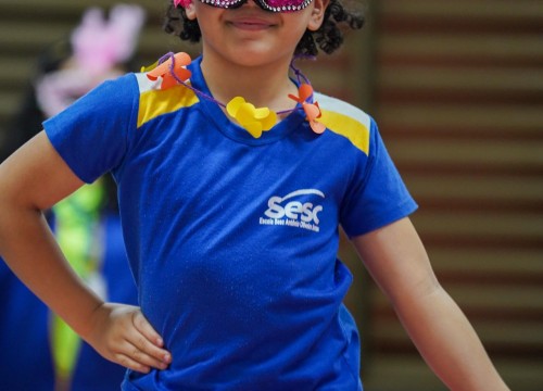 CARNAVAL ESCOLA SESC 2026