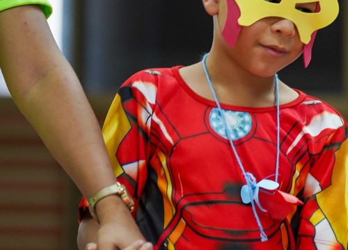 CARNAVAL ESCOLA SESC 2026