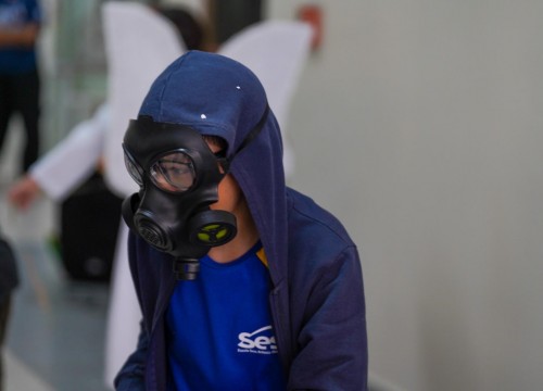 CARNAVAL ESCOLA SESC 2026