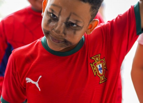 CARNAVAL ESCOLA SESC 2026