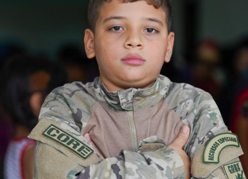 CARNAVAL ESCOLA SESC 2026