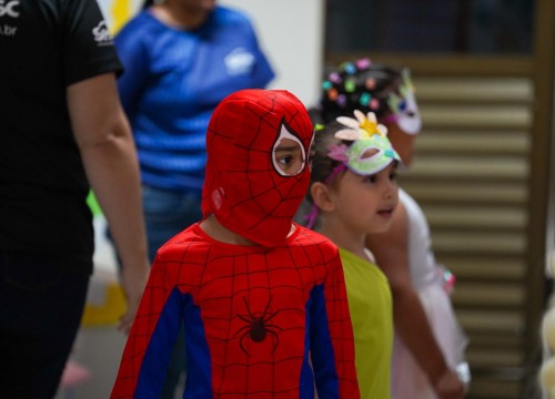 CARNAVAL ESCOLA SESC 2026