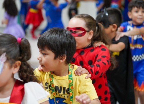 CARNAVAL ESCOLA SESC 2026