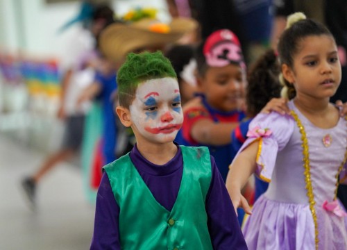 CARNAVAL ESCOLA SESC 2026