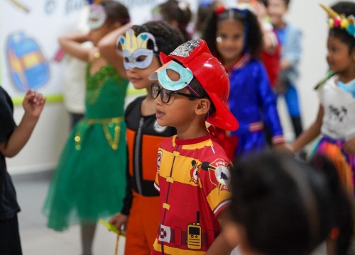 CARNAVAL ESCOLA SESC 2026