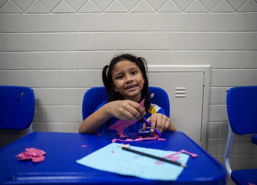 CARNAVAL ESCOLA SESC 2026