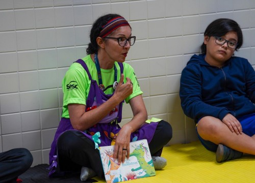 CARNAVAL ESCOLA SESC 2026