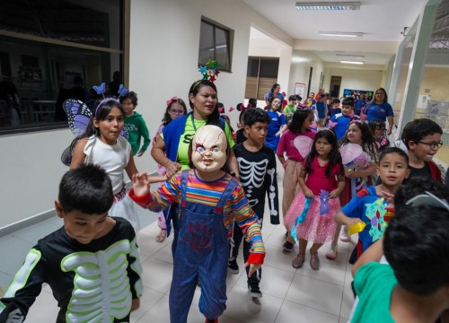 CARNAVAL ESCOLA SESC 2026