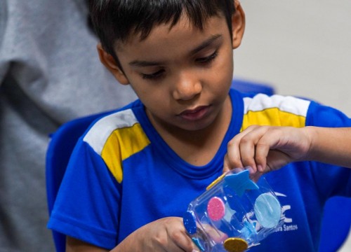 CARNAVAL ESCOLA SESC 2026