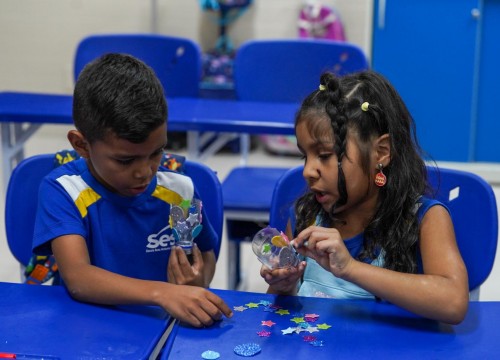 CARNAVAL ESCOLA SESC 2026