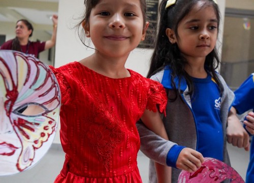 CARNAVAL ESCOLA SESC 2026