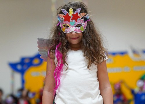 CARNAVAL ESCOLA SESC 2026