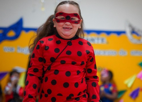 CARNAVAL ESCOLA SESC 2026