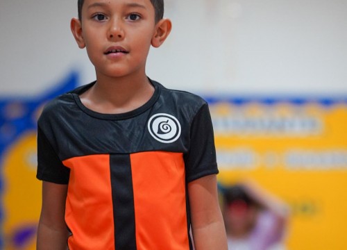 CARNAVAL ESCOLA SESC 2026