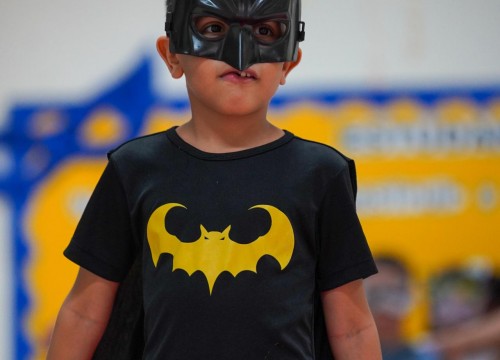 CARNAVAL ESCOLA SESC 2026