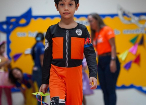 CARNAVAL ESCOLA SESC 2026