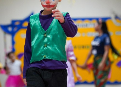 CARNAVAL ESCOLA SESC 2026