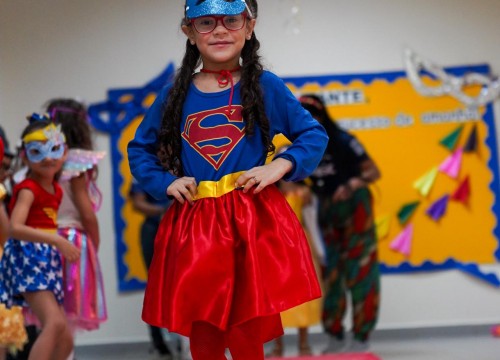 CARNAVAL ESCOLA SESC 2026