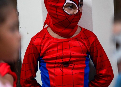 CARNAVAL ESCOLA SESC 2026