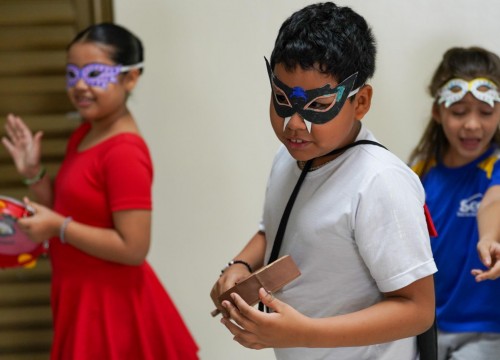 CARNAVAL ESCOLA SESC 2026