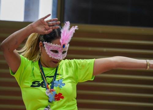 CARNAVAL ESCOLA SESC 2026