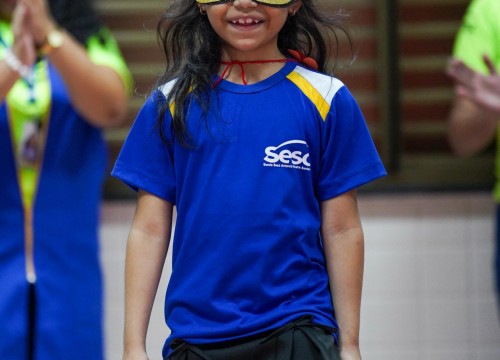 CARNAVAL ESCOLA SESC 2026