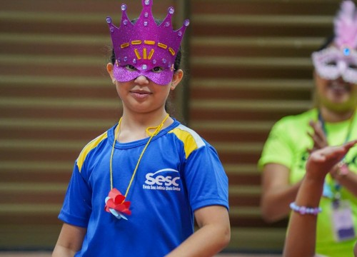 CARNAVAL ESCOLA SESC 2026