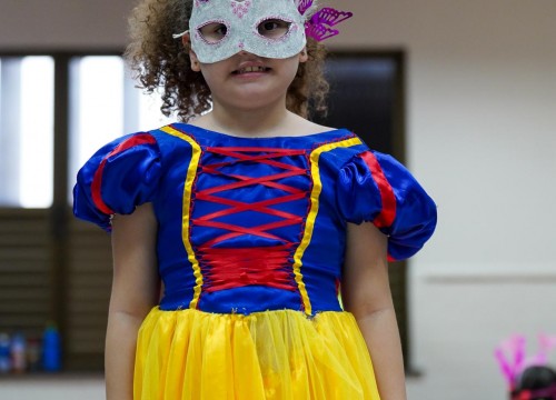 CARNAVAL ESCOLA SESC 2026