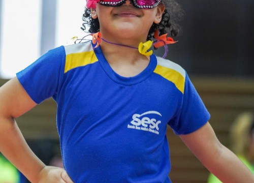 CARNAVAL ESCOLA SESC 2026