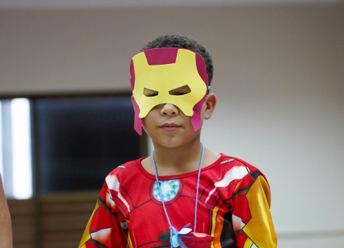 CARNAVAL ESCOLA SESC 2026