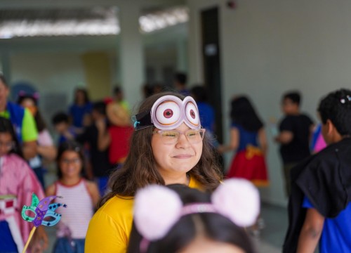 CARNAVAL ESCOLA SESC 2026