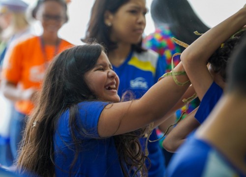 CARNAVAL ESCOLA SESC 2026