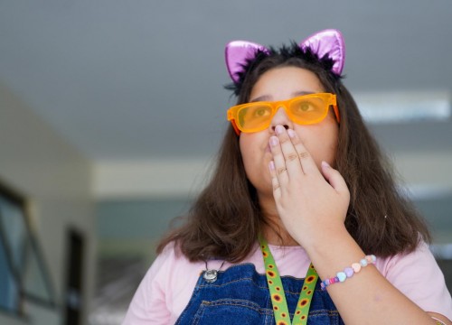 CARNAVAL ESCOLA SESC 2026