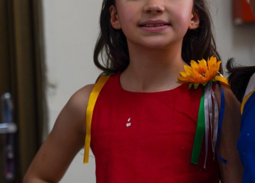 CARNAVAL ESCOLA SESC 2026