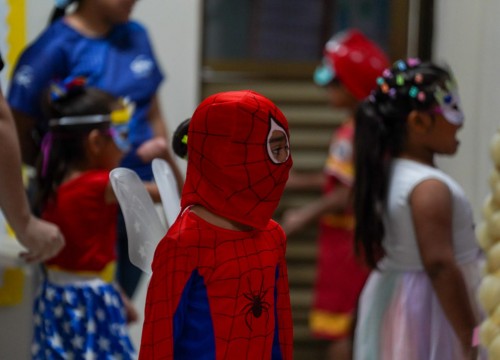 CARNAVAL ESCOLA SESC 2026