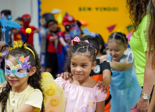 CARNAVAL ESCOLA SESC 2026