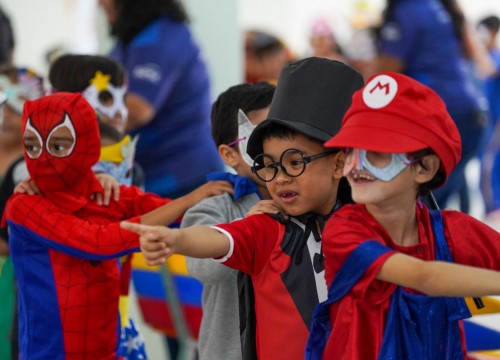 CARNAVAL ESCOLA SESC 2026