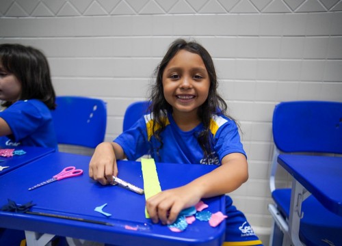 CARNAVAL ESCOLA SESC 2026