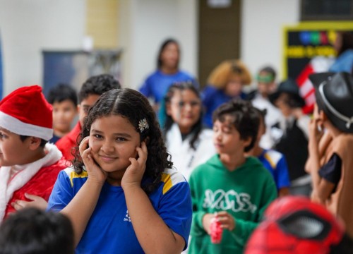 CARNAVAL ESCOLA SESC 2026
