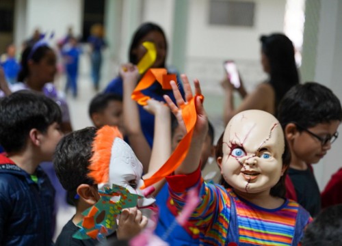 CARNAVAL ESCOLA SESC 2026