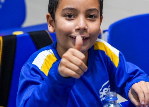 CARNAVAL ESCOLA SESC 2026